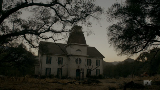 American Horror Story, saison 6