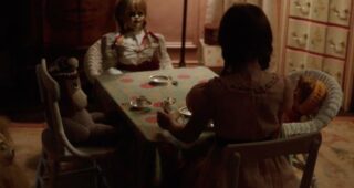 Annabelle 2 : Photo Annabelle 2 Trailer