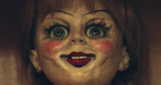 Annabelle 2 : trailer