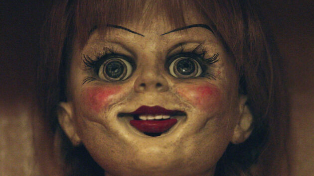 Annabelle 2 : trailer
