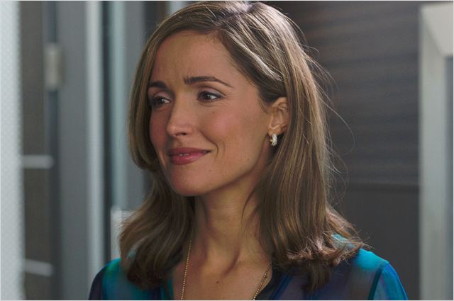 Rose Byrne : Photo officielle