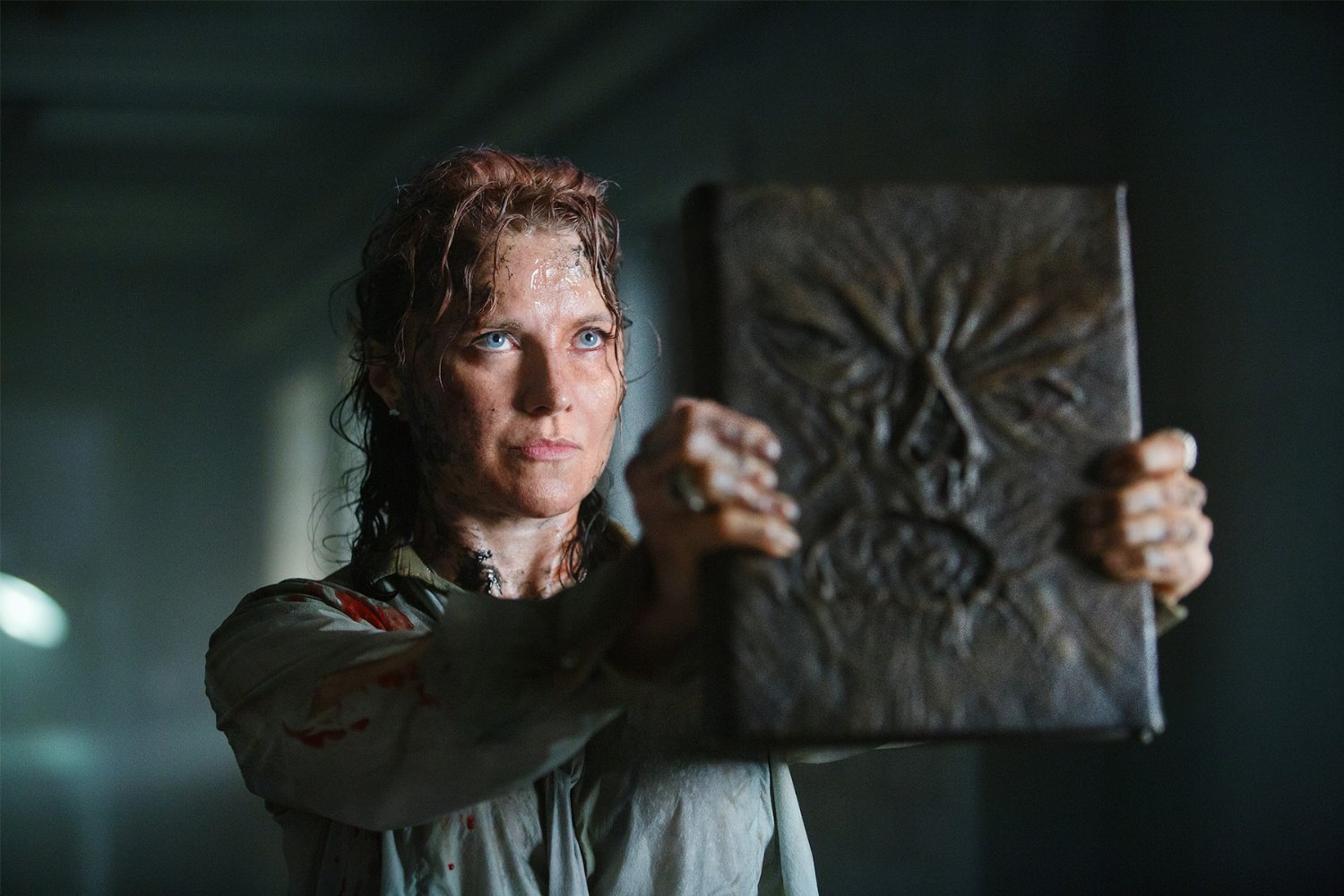 Lucy Lawless : Photo officielle