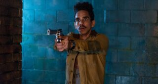 Ash vs Evil Dead saison 2 Ash vs Evil Dead Saison 2 - Episode 1 : Critique étripée : Photo Ray Santiago