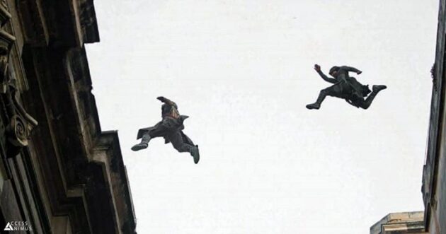 Photo Assassin's Creed