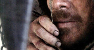 Assassin's Creed : Photo Michael Fassbender Assassin's Creed