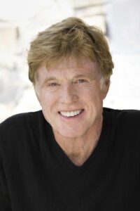 Robert Redford : Photo officielle