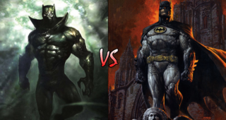 Batman v Superman : 869126