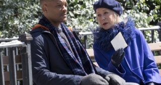 Beauté volée : Photo Will Smith, Helen Mirren