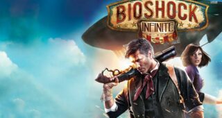 Bioshock Infinite : Photo