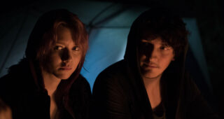 Blair Witch : Photo