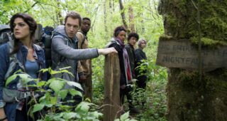 Blair Witch : Photo