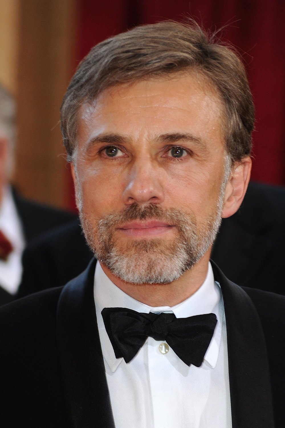 Christoph Waltz : Photo officielle