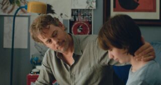 Brooklyn Village : trailer