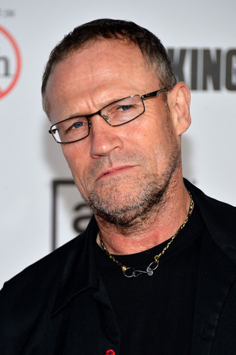 Michael Rooker : Photo officielle