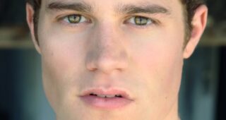 Jake Picking : Photo officielle