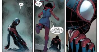 Captain America : Civil War : comics