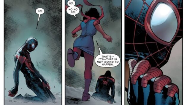 comics