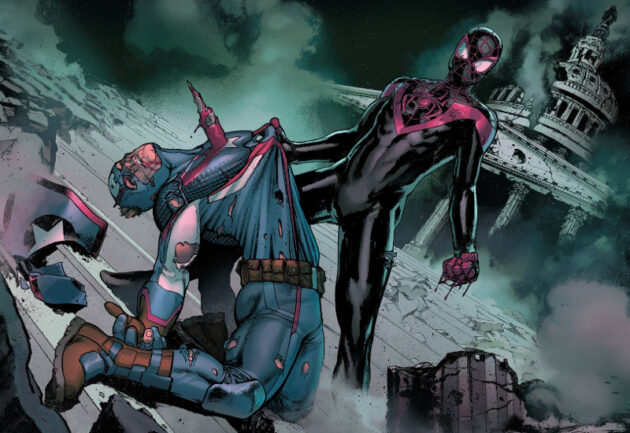 comics