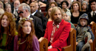 Captain Fantastic : Photo Viggo Mortensen