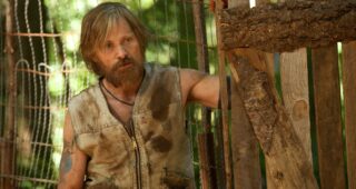 Captain Fantastic : Photo Viggo Mortensen