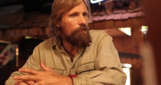 Captain Fantastic : Photo Viggo Mortensen