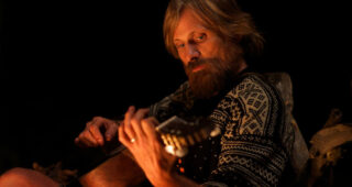 Captain Fantastic : Photo Viggo Mortensen