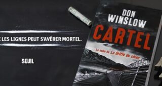 Cartel : Don Winslow
