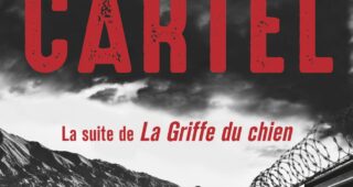 Cartel : don winslow