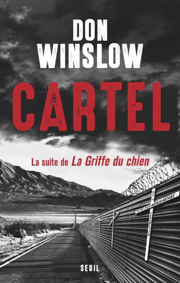 don winslow