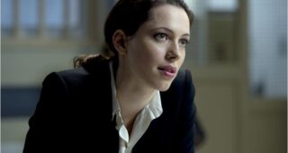 Closed Circuit : Photo Rebecca Hall