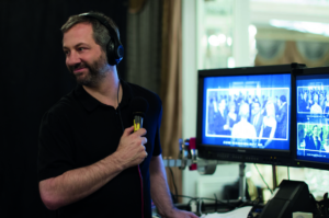 Crazy Amy : Photo Judd Apatow