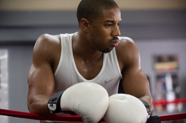 Photo Michael B. Jordan