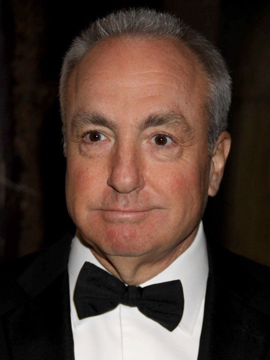 Lorne Michaels : Photo officielle