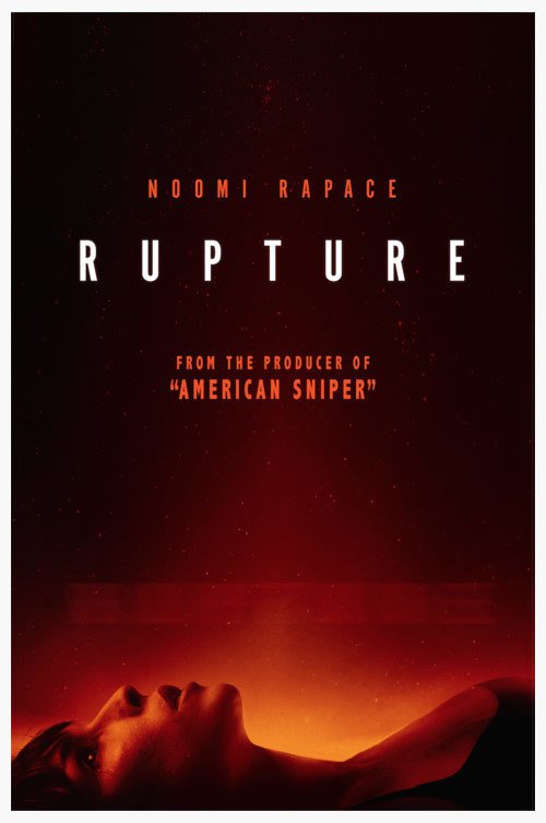 Rupture