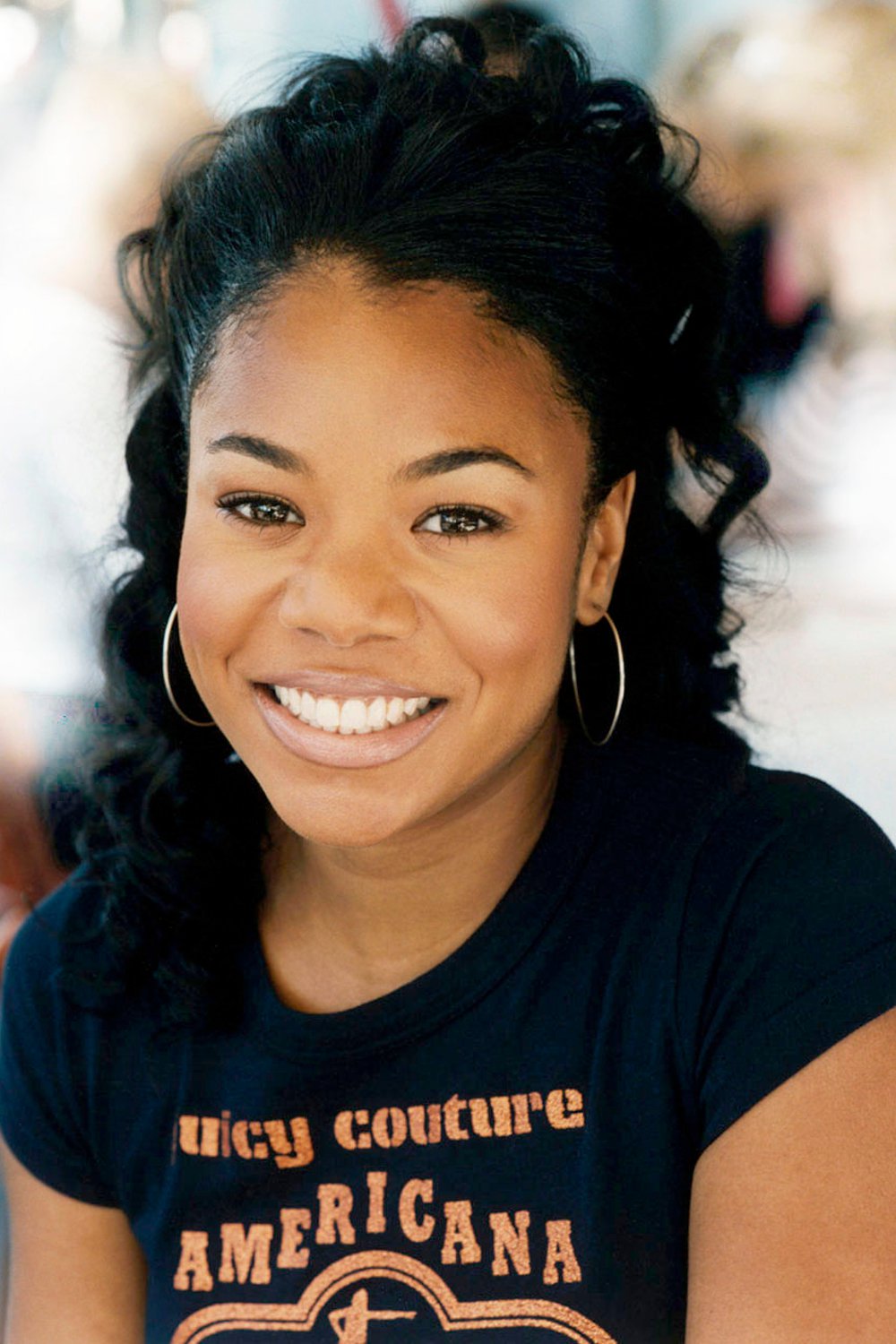 Regina Hall : Photo officielle