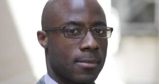 Barry Jenkins : Photo officielle