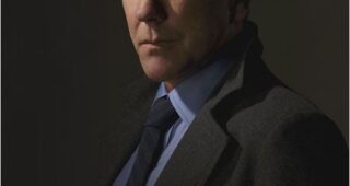 Designated Survivor saison 1 : Photo Kiefer Sutherland