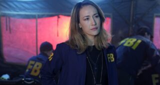 Designated Survivor saison 1 : Photo Maggie Q