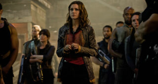 Divergente 2 : L’Insurrection : Photo Naomi Watts