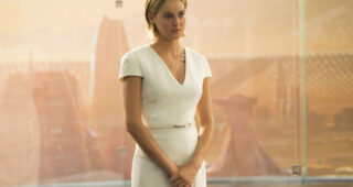 Divergente 2 : L’Insurrection : Photo Shailene Woodley