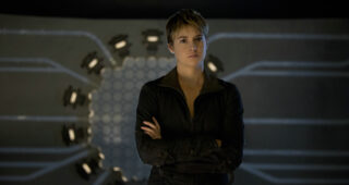 Divergente 2 : L’Insurrection : Photo Shailene Woodley