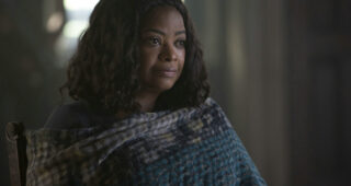 Divergente 3 : Au-delà du mur : Photo Octavia Spencer