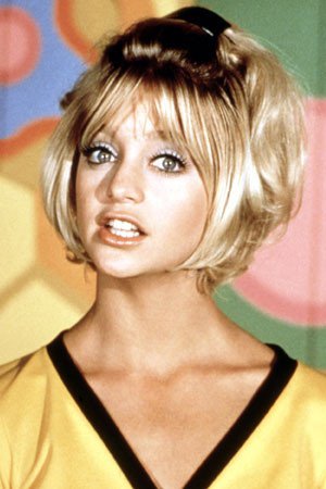 Goldie Hawn : Photo officielle
