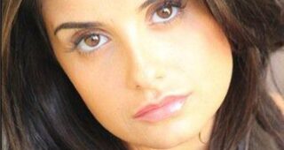 Mikaela Hoover : Photo officielle