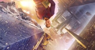 Doctor Strange : Affiche