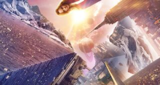 Doctor Strange : Affiche