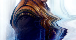 Doctor Strange : Affiche Mads Mikkelsen