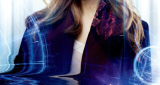 Doctor Strange : Affiche Rachel McAdams