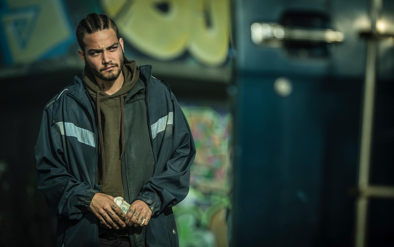 Daniel Zovatto : Photo officielle