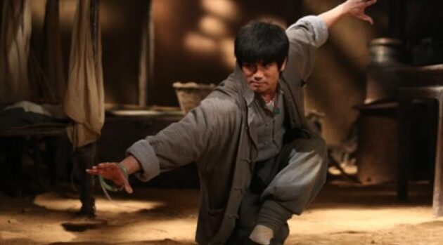 Photo Birth of the Dragon